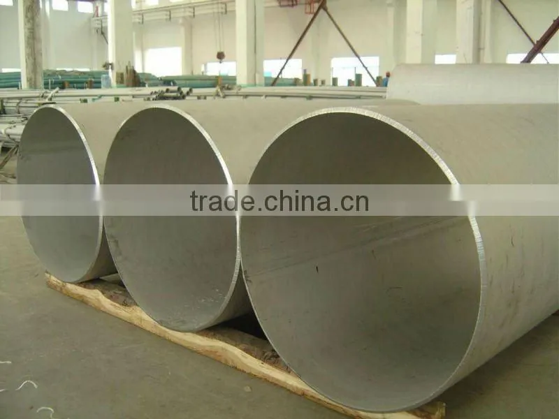 aluminum tube for water pipe