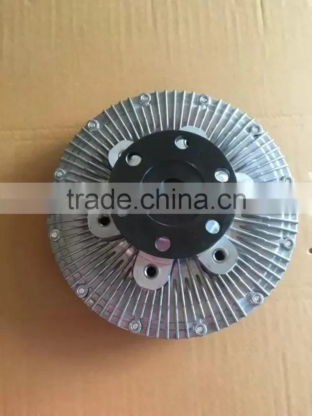 Radiator fan clutch 21082VB100 21082-VB100 for RD28Ti engine