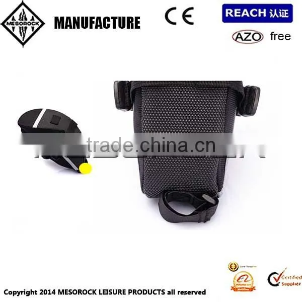 Cycling Bike Bicycle Rear Bag Saddle Outdoor Pouch Seat Bag