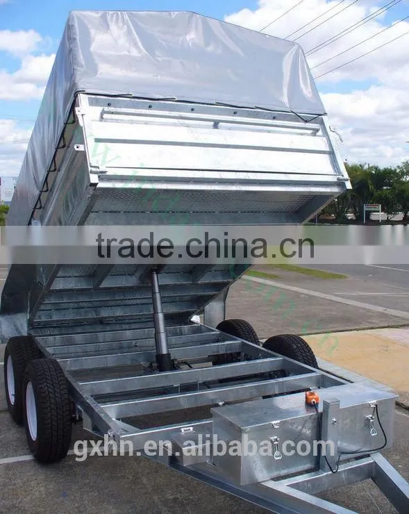 Australia Market used Tipper/Dumper used Hydraulic Cylinder