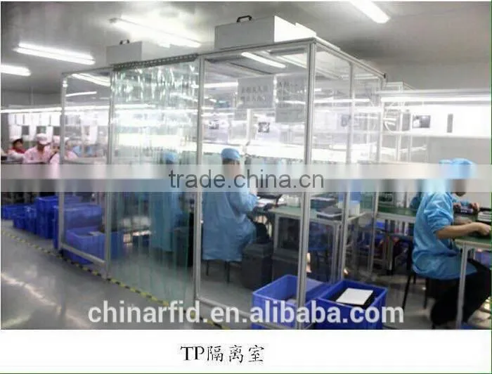 Cheapest RFID Card Reader Cost for RFID Handheld Reader