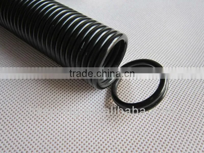 Garage Door Extension Springs