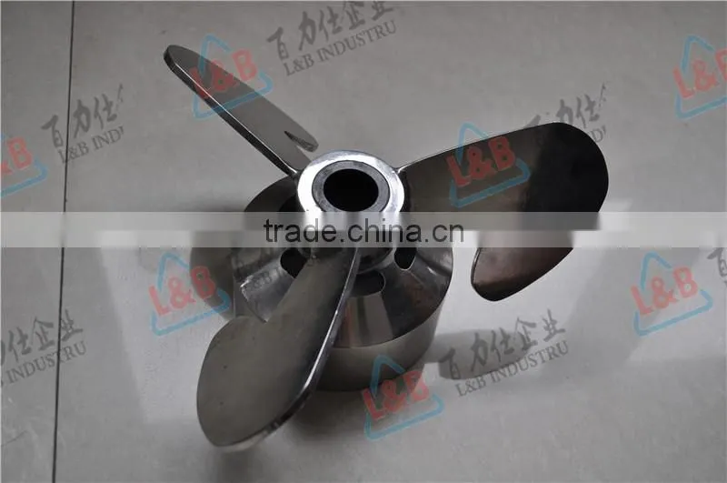 stainless steel magnetic stirrer