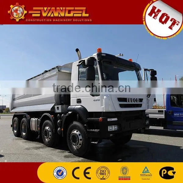 plastic toy dump truck IVECO brand dump truck with crane dump truck radiator for sale