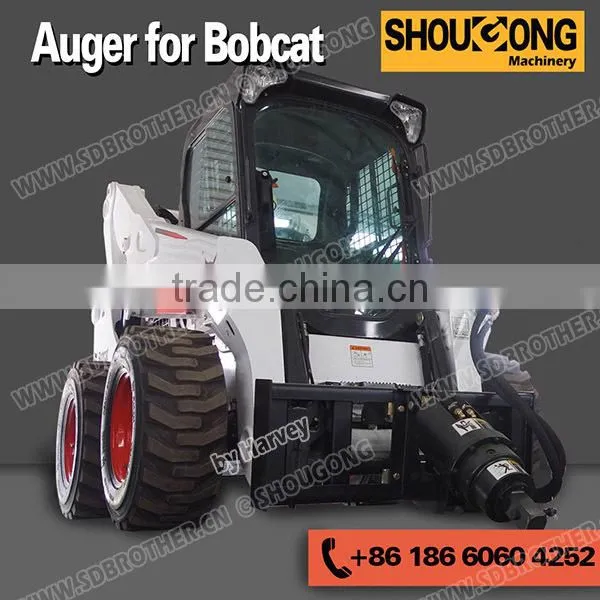 Planetary Auger