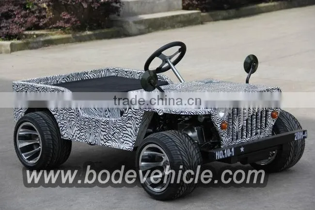 JEEP 110CC MINI JEEP FOR SALE (MC-424)