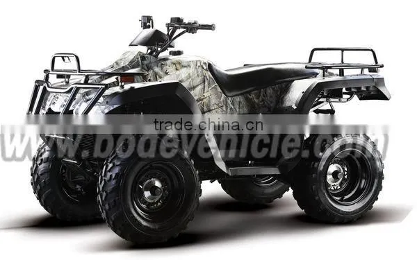 300CC 4 WHEEL QUAD ATV(MC-371)