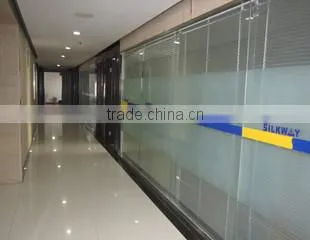 Xuzhou Silkway Machinery & Equipment Co., Ltd. company overview - view 3