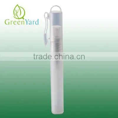 pocket-clip light-weight perfume bottle