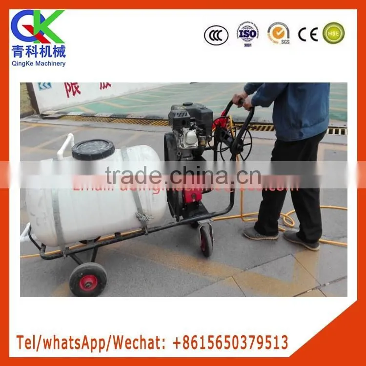 farming spray insecticide machine made in China