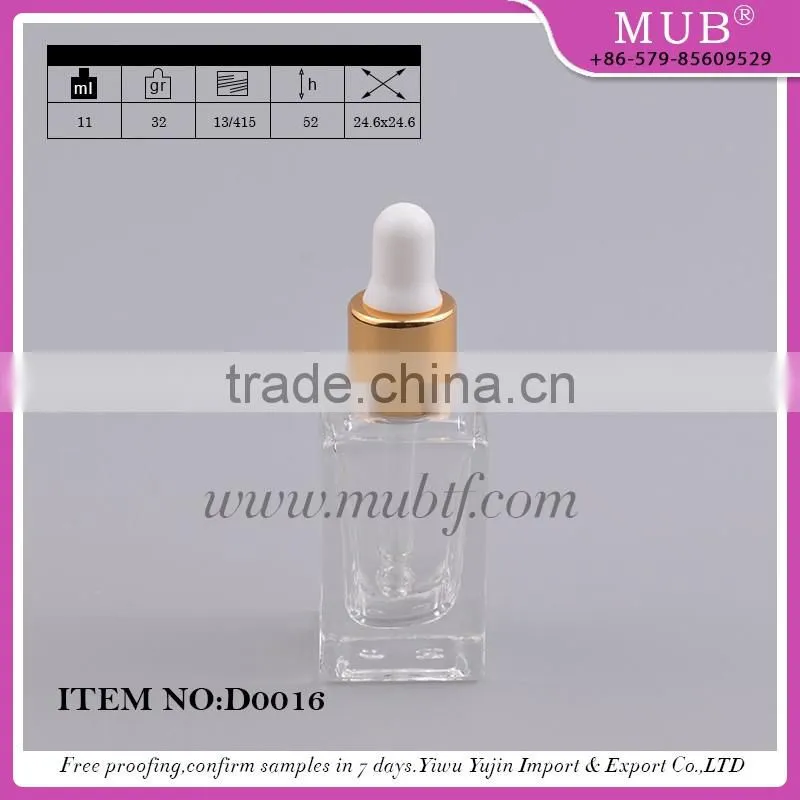 essential oil bottle glass bottle aluminum perfume bottle wholesale