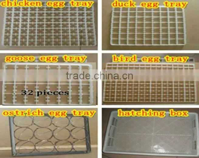 hot sale duck egg incubator with good price