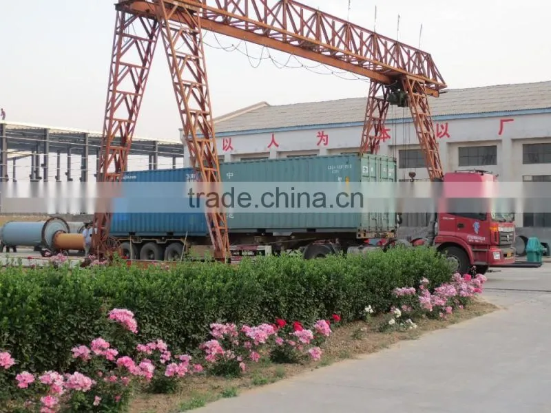 Tall redound competitive quality price gold washing equipment