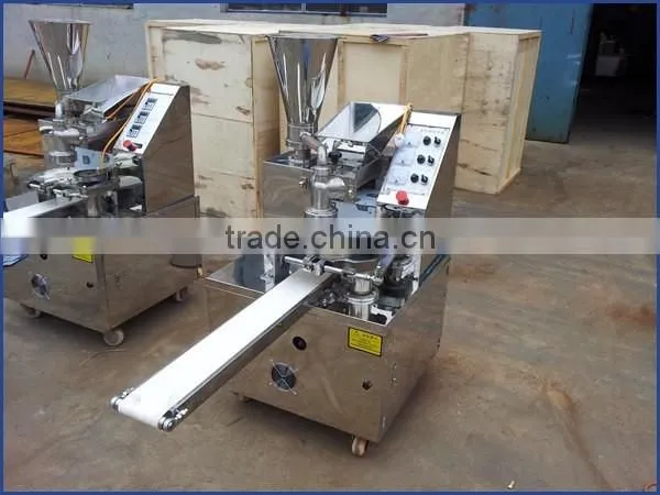 Factory price advanced design steamed stuffed bun making machine