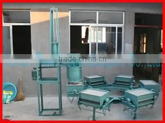 durable modeling cost of chalk making machine