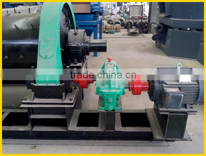 Small Grinding Machine / Ball Mill Fine Powder Grinding Machine For Sale