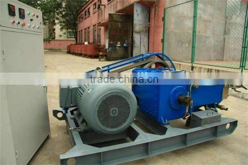XY-44B Diamond Bit Wireline Engineering Geotechnical Drill rig for Sale
