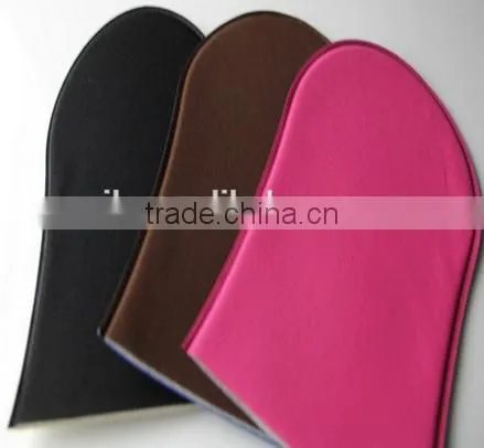 2016 Factory Price &Top Quality Tanning Mitt