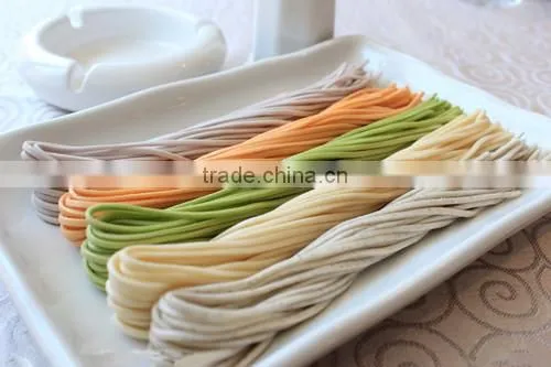 Automatic Chinese noodles making machine for sale