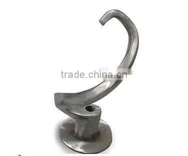 GRT - B15 370W Commercial stand planetery mixer