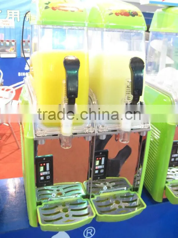 GRT - SM224 Slush Drink Granita Machine