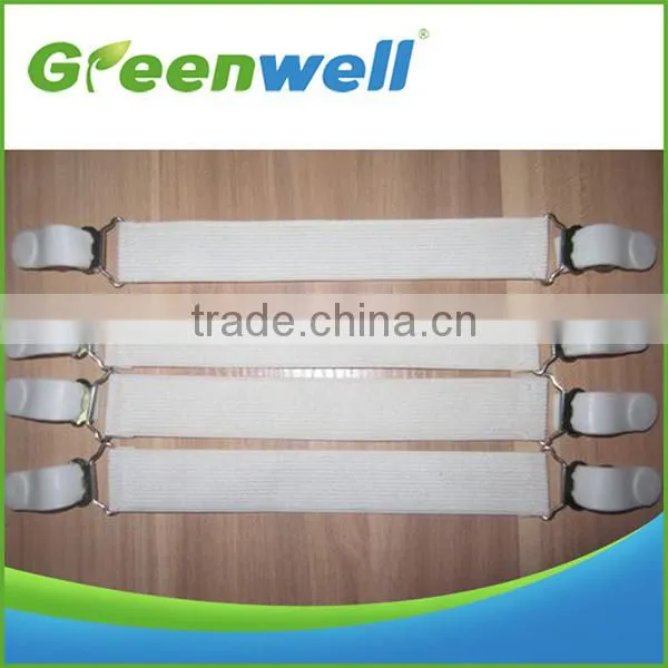 OEM/ODM service All-purpose bed sheet grippers