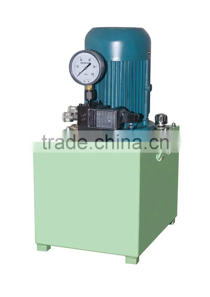 electronic pump