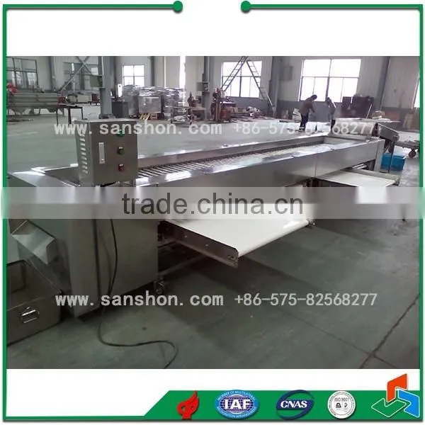 Hotsell Cherry Roller Clasiffier and Peanut Grading Machine and Tomato Grader