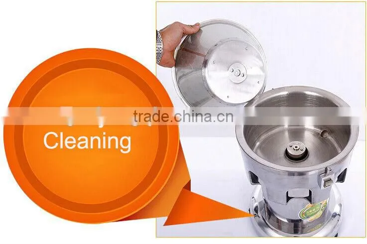 Hot sell juice extractor,fruit juice extractor ZQ-A2000