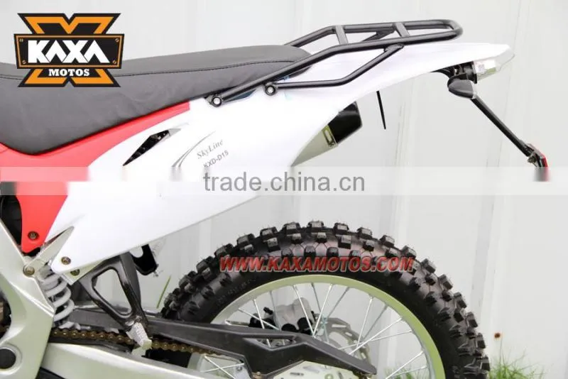 Off Road Motorcycle 250cc