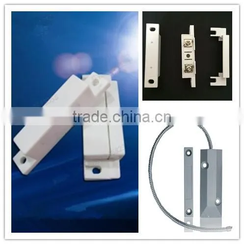 wired gas leakage detector industrial lpg gas detector GL-02