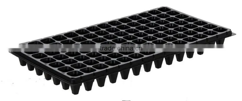 8409 series 98 hole hydroponics Vegetable plant nursery seedling trays