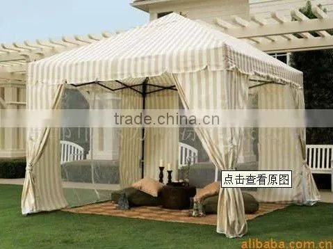 Garden pavilion