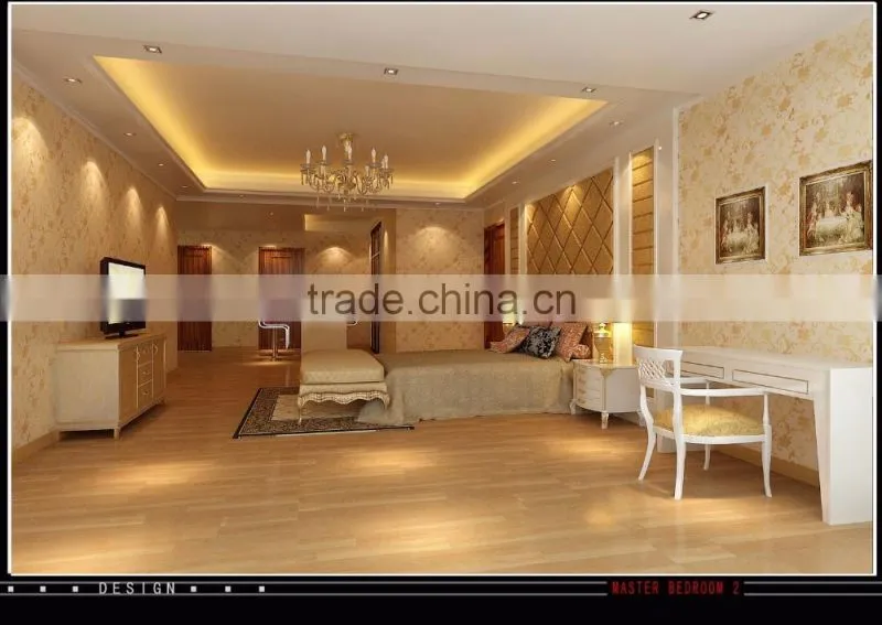 Private Villa Project Architectural And Interior 3D Rendering