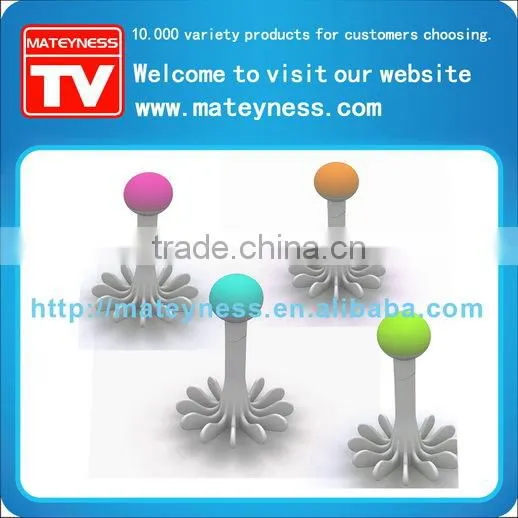 360 Rotation Mash Potato Masher