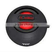 mini hamburger speaker