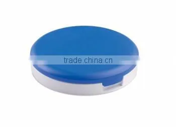 cheap mobile phone holder phone support with mirror and cleaning cloth