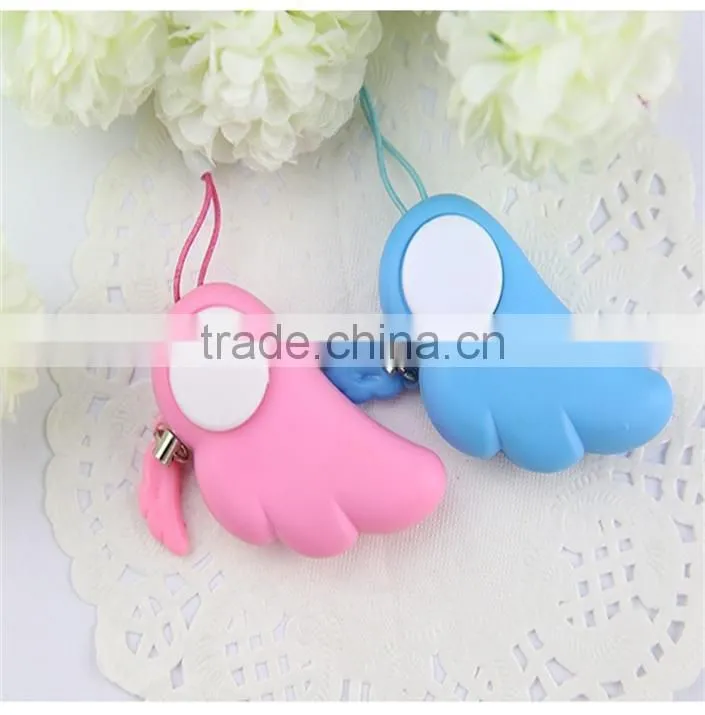 N188 anti-wolf device / snatches / self-defense alarm