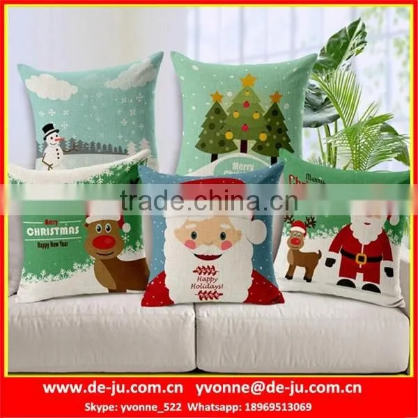 Super Star Michael Jackson Printed Cushion