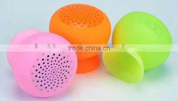 2015 mini portable bluetooth speaker waterproof bluetooth speaker