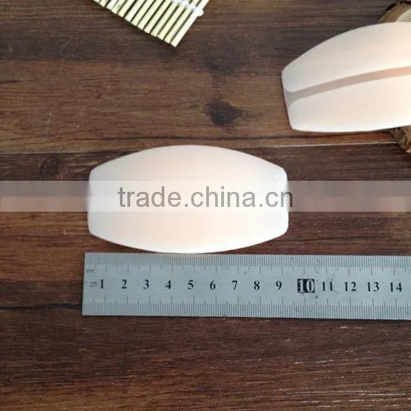 Hot! Silicone Shoulder Pad / Silicone Bra Strap Pads
