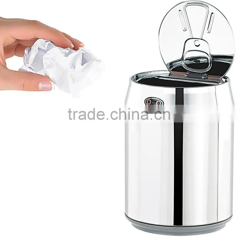 Electronic Sensor Trash Bin