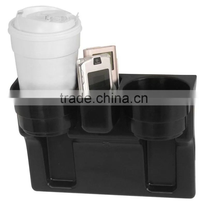Seat Wedge Cup Holder/car coffee cup holder