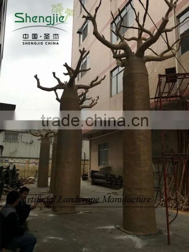 foliage plants decorative artificial banyan tree