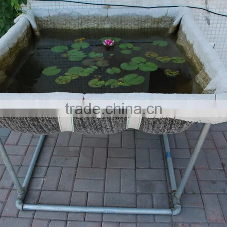 High quality bentonite waterproof pad(GCL)