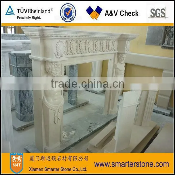 Cheap Stone Mantels