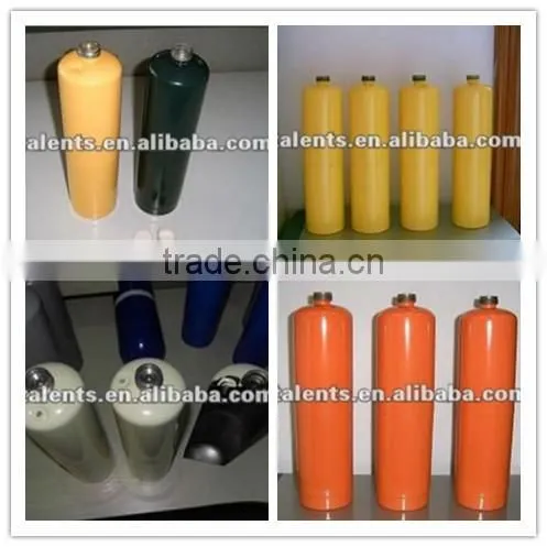 MAPP PRO Gas Cylinder 400g Used For Jet Torch Quick Fire Mirco Fire