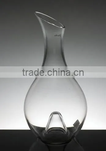 Handmade glassware