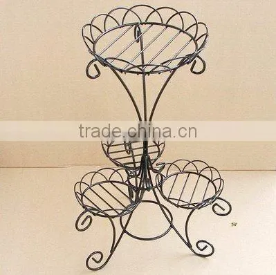 Metal Flower Stand