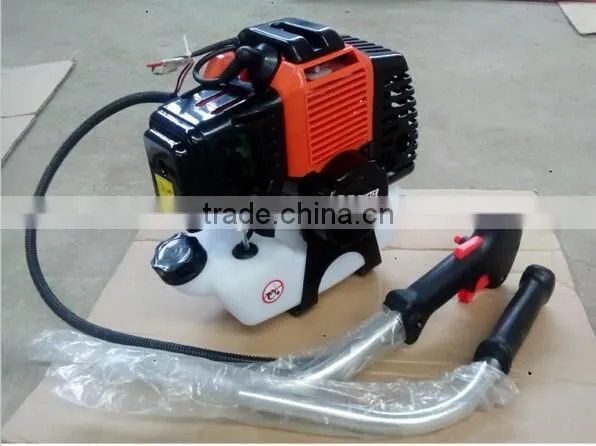 hot sale brush cutter gasoline 52CC best price brush cutter